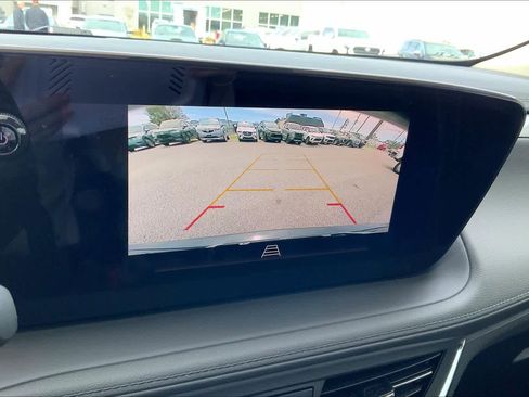 Used 2025 Buick Encore GX Sport Touring w/ Comfort Package image 26