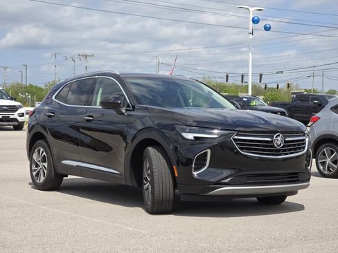 Used 2023 Buick Envision Essence image 15