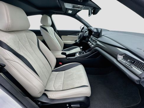 Used 2023 Acura Integra A-Spec FWD image 20