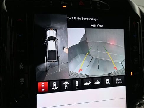 New 2026 RAM 2500 Big Horn image 24