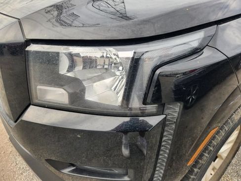 Used 2024 Nissan Frontier SV w/ Technology Package RWD image 6