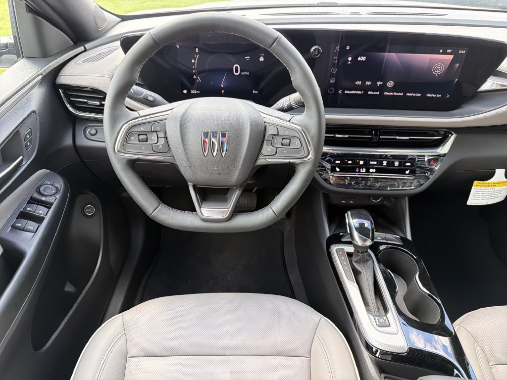 New 2026 Buick Envista Sport Touring FWD image 18