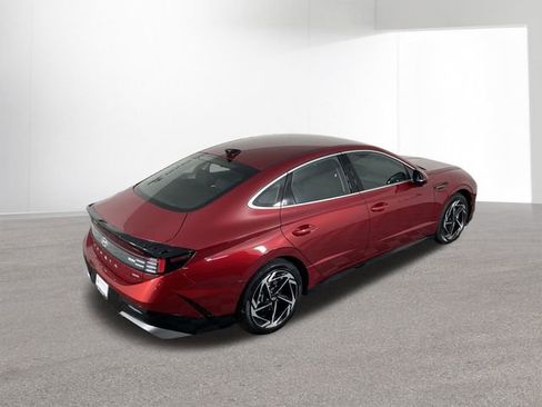 New 2026 Hyundai Sonata SEL image 39