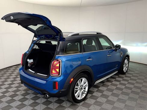 Used 2023 MINI Cooper Countryman S AWD/4WD image 24