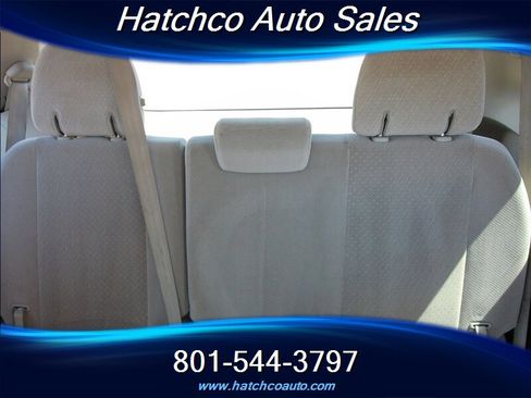Used 2016 Toyota Sienna LE FWD image 22