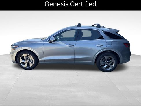 Certified 2026 Genesis GV70 2.5T Advanced AWD/4WD image 2