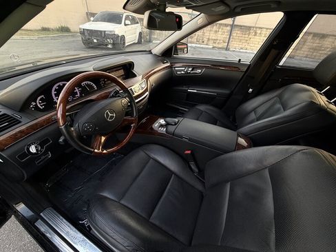 Used 2013 Mercedes-Benz S 550 image 39
