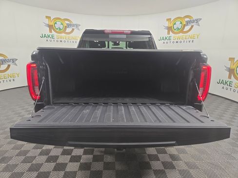 Certified 2024 GMC Sierra 1500 SLT w/ SLT Premium Plus Package image 33