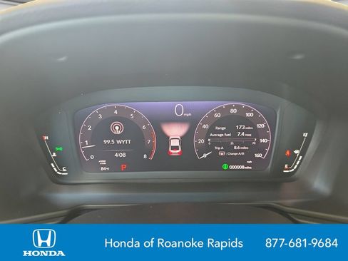New 2026 Honda Accord SE image 14
