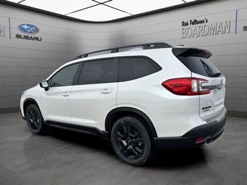 New 2026 Subaru Ascent Bronze Edition image 9