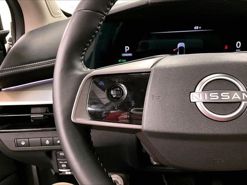 Used 2025 Nissan Murano SL AWD/4WD image 27