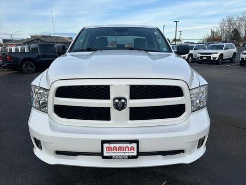 Certified 2019 RAM 1500 Express image 9