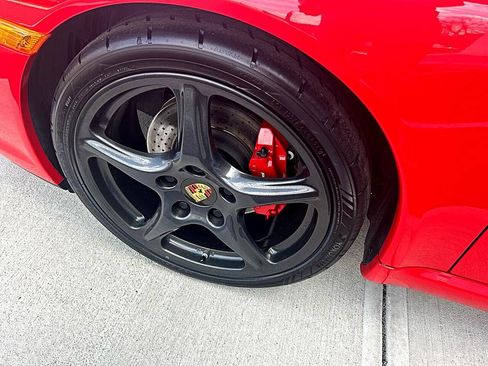 Used 2007 Porsche 911 Carrera image 26