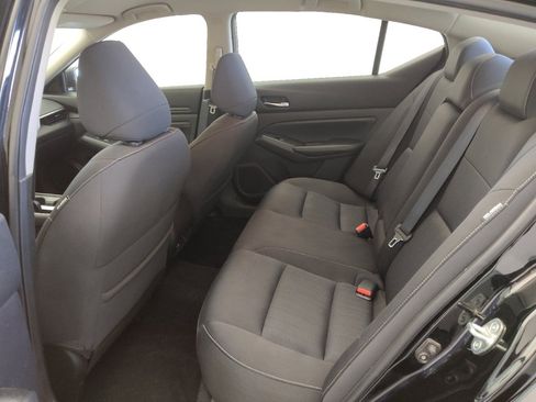 Used 2020 Nissan Altima 2.5 S image 18