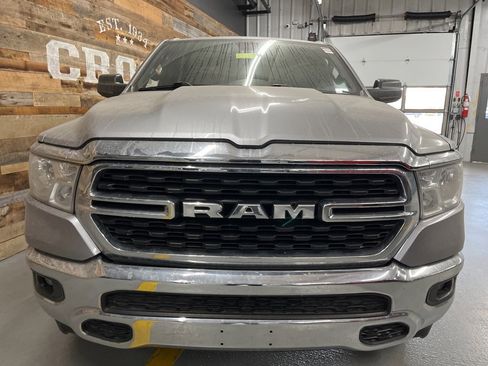 Used 2022 RAM 1500 Big Horn image 11