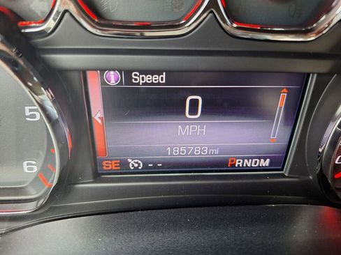 Used 2016 GMC Sierra 1500 SLT RWD image 18