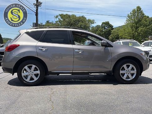 Used 2009 Nissan Murano S w/ Convenience Pkg FWD image 7
