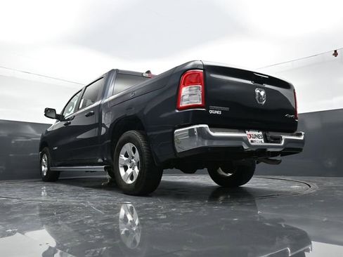 Used 2021 RAM 1500 Big Horn image 52