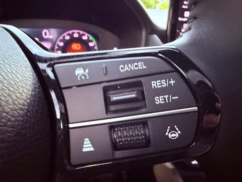 Used 2025 Honda Accord Touring image 21