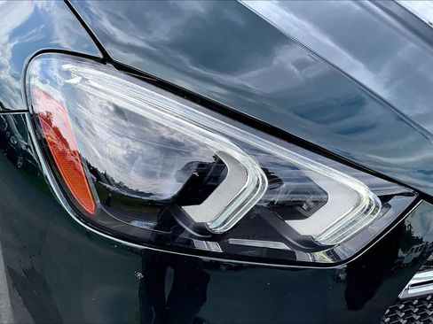 Used 2022 Mercedes-Benz GLE 350 image 28