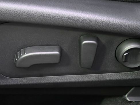 Used 2026 Subaru Forester Limited AWD/4WD image 14