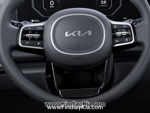 New 2026 Kia Carnival SX image 25