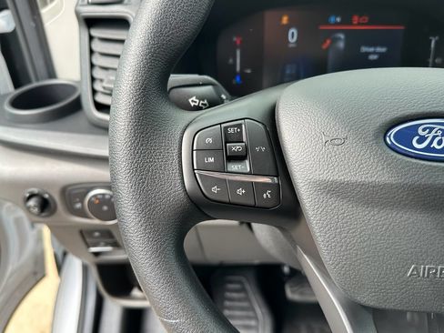 New 2026 Ford Transit 250 148 High Roof Extended AWD image 9