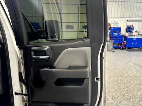 Used 2018 Chevrolet Silverado 2500 W/T w/ WT Fleet Convenience Package image 16