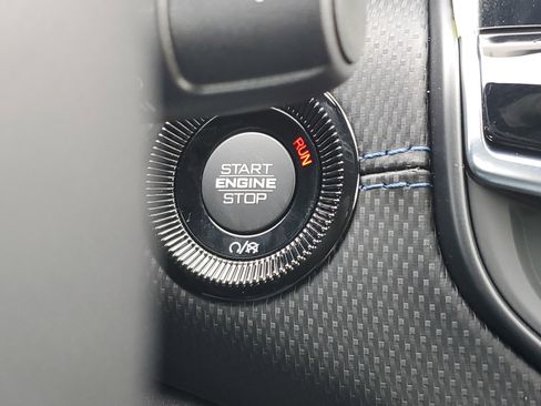 New 2026 Jeep Compass Latitude image 43