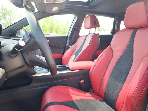 New 2025 Acura TLX SH-AWD w/ A-SPEC Pkg image 12