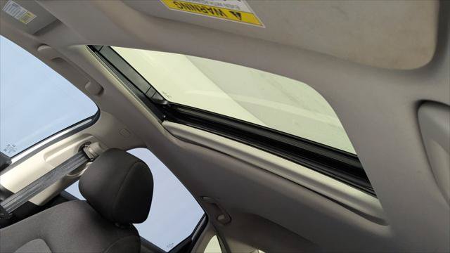 Used 2024 Honda Civic EX image 31