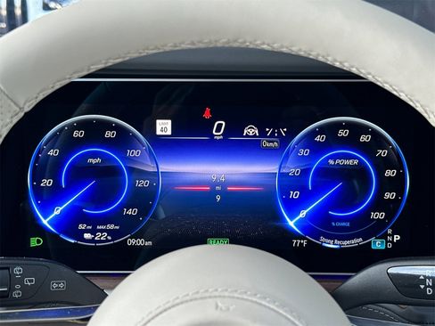 New 2025 Mercedes-Benz G 580 w/ EQ Technology image 29