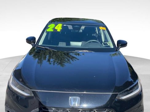 Used 2024 Honda HR-V LX image 6