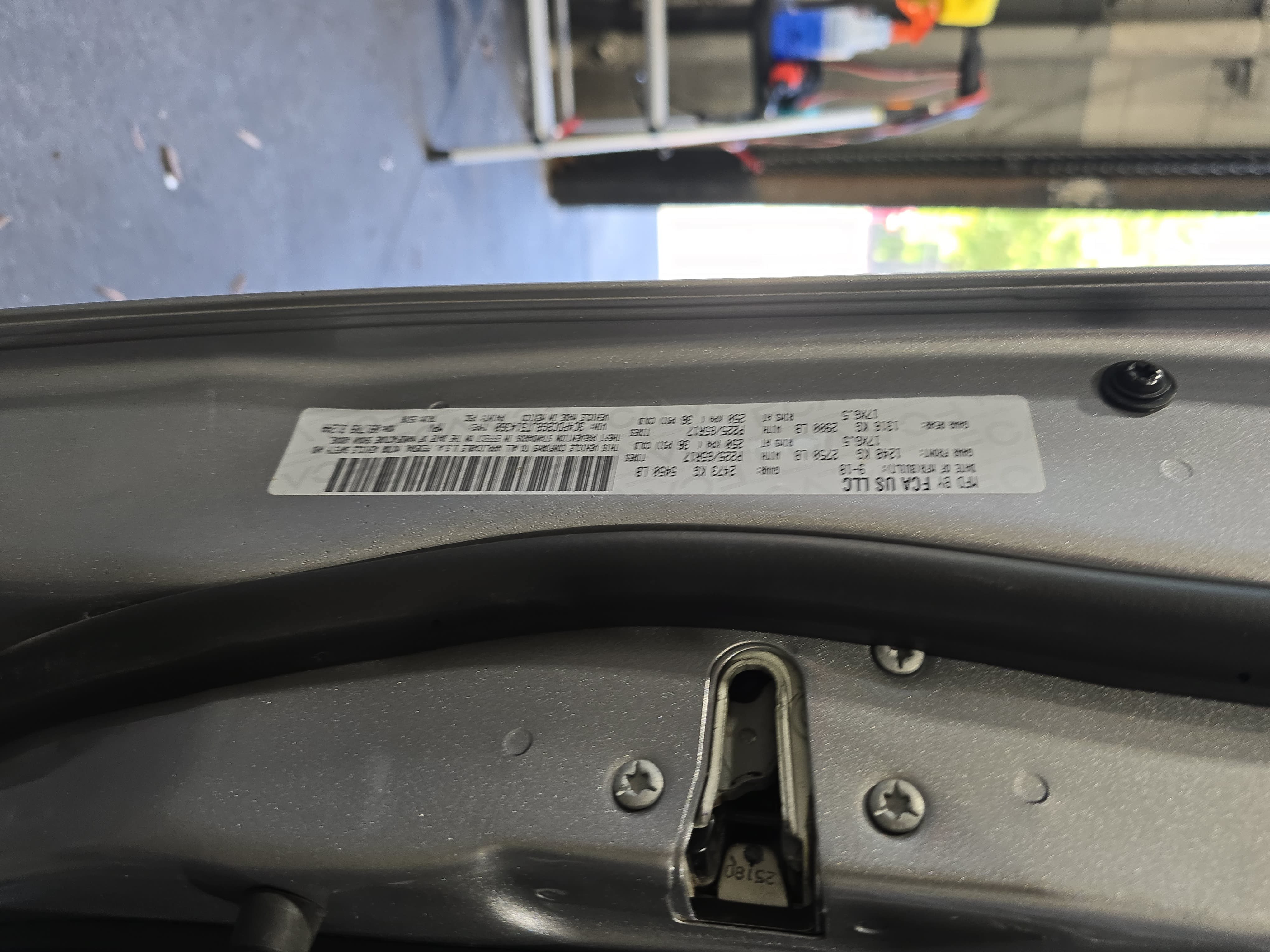 Used 2018 Dodge Journey SXT w/ Connectivity Group FWD image 35