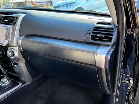 Certified 2021 Toyota 4Runner SR5 image 16