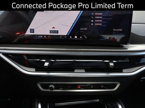 New 2026 BMW X5 M Competition w/ Executive Package AWD/4WD image 4