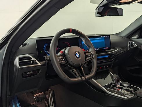 Used 2026 BMW M2 RWD image 4