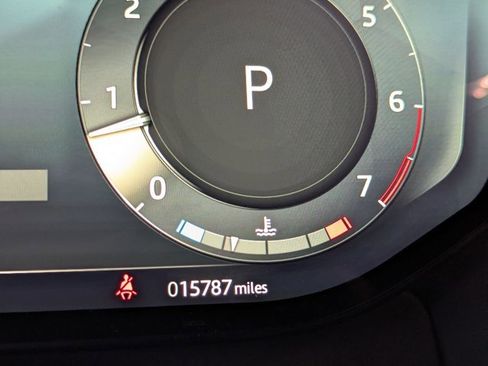 Used 2023 Land Rover Range Rover Sport SE Dynamic AWD/4WD image 15