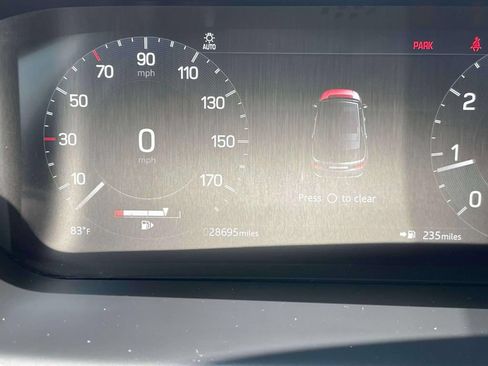 Used 2022 Land Rover Discovery Sport S AWD/4WD image 27