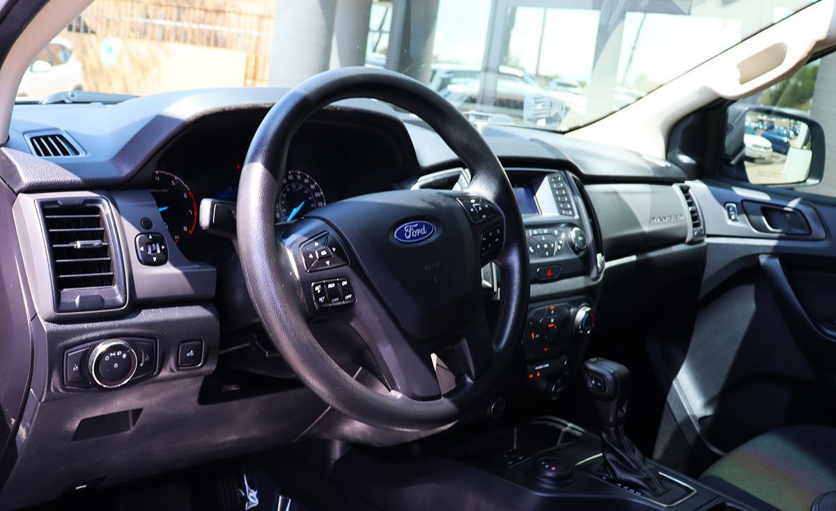 Used 2020 Ford Ranger XL w/ Equipment Group 101A Mid AWD/4WD image 36