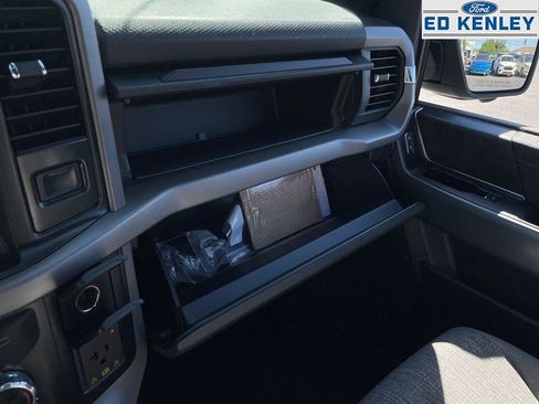 Used 2024 Ford F150 XLT w/ Mobile Office Package image 19