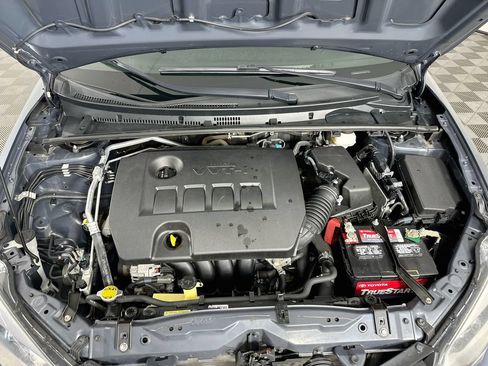 Used 2014 Toyota Corolla S Premium w/ Driver Convenience Package FWD image 30