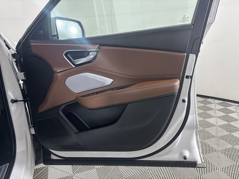 Used 2024 Acura RDX w/ Technology Package image 27