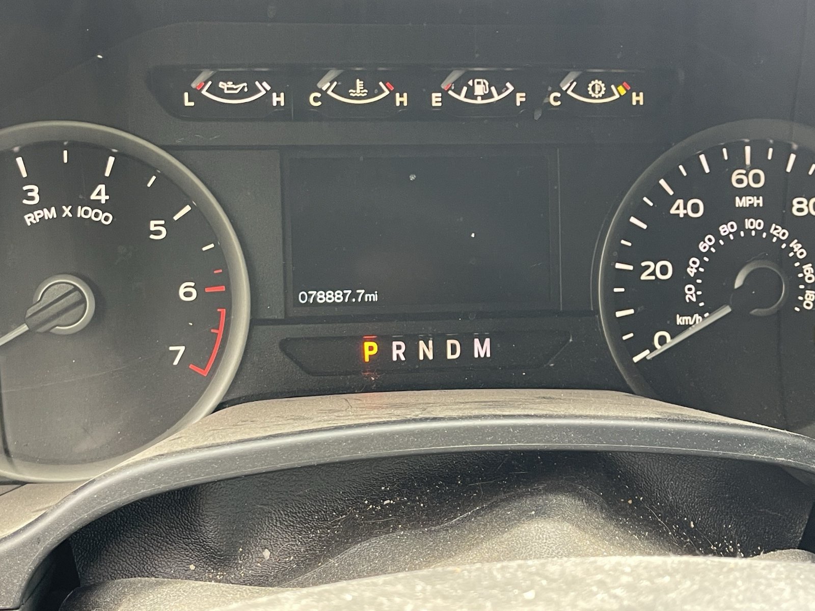 Used 2019 Ford F150 XLT w/ Equipment Group 301A Mid AWD/4WD image 9