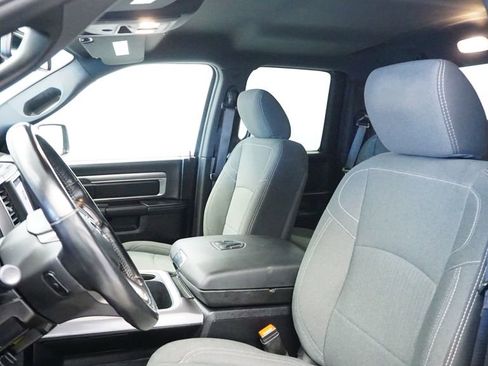 Used 2023 RAM 1500 Classic Warlock image 24