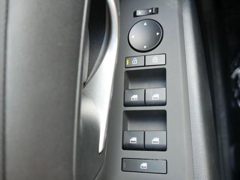 Used 2026 Hyundai Tucson SE AWD/4WD image 27
