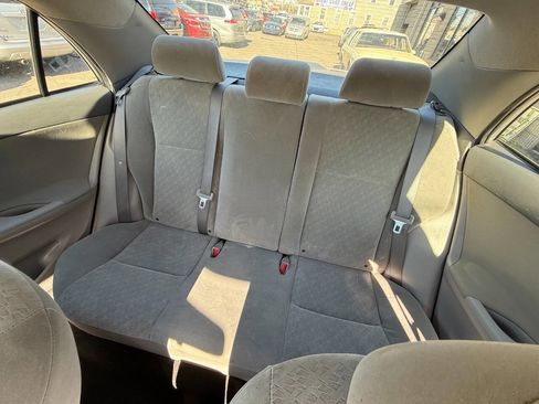 Used 2009 Toyota Corolla LE image 5