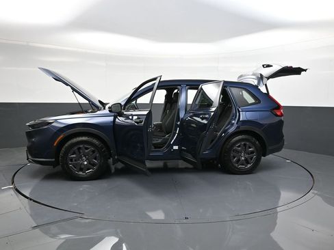 Used 2026 Honda CR-V TrailSport image 35