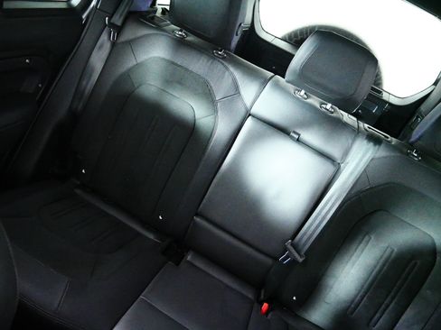 Used 2023 Land Rover Defender 110 Carpathian Edition AWD/4WD image 12