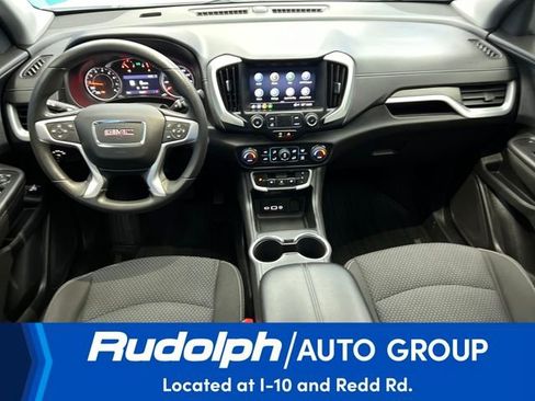 Used 2023 GMC Terrain SLE w/ Driver Convenience Package image 17